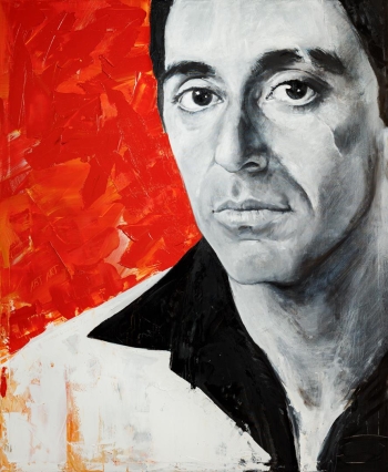 Tony Montana