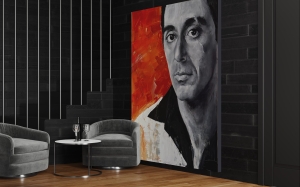 Tony Montana